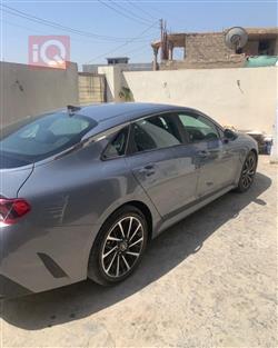 كيا K5